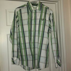 South Pole Long Sleeve Shirt